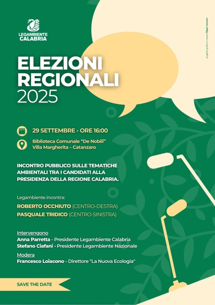 locandina confronto
