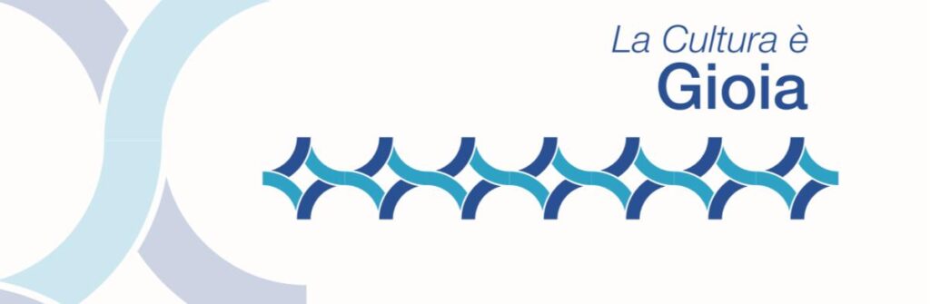 logo gioia tauro candidatura capitale della cultura