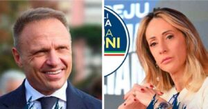 lollobrigida - meloni