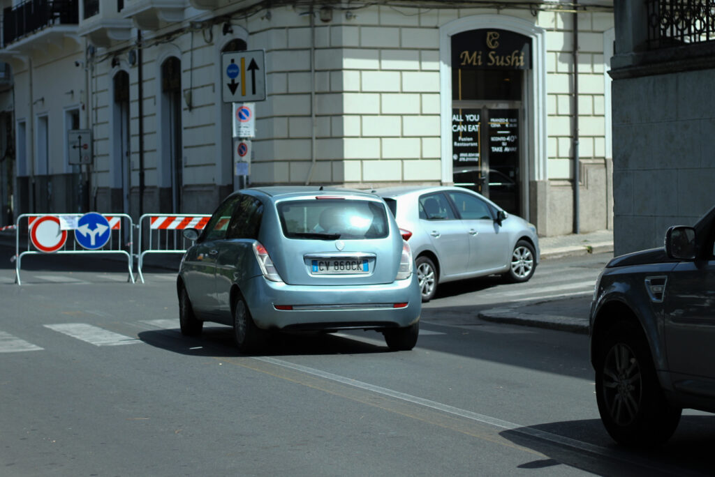 lungomare reggio calabria chiuso festa di madonna (1)