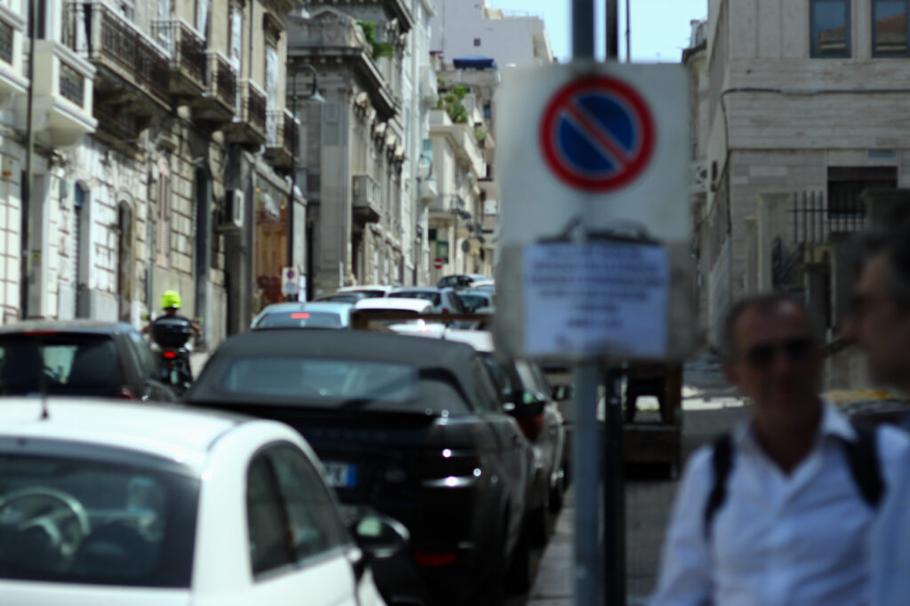 lungomare reggio calabria chiuso festa di madonna