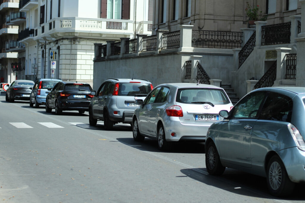 lungomare reggio calabria chiuso festa di madonna
