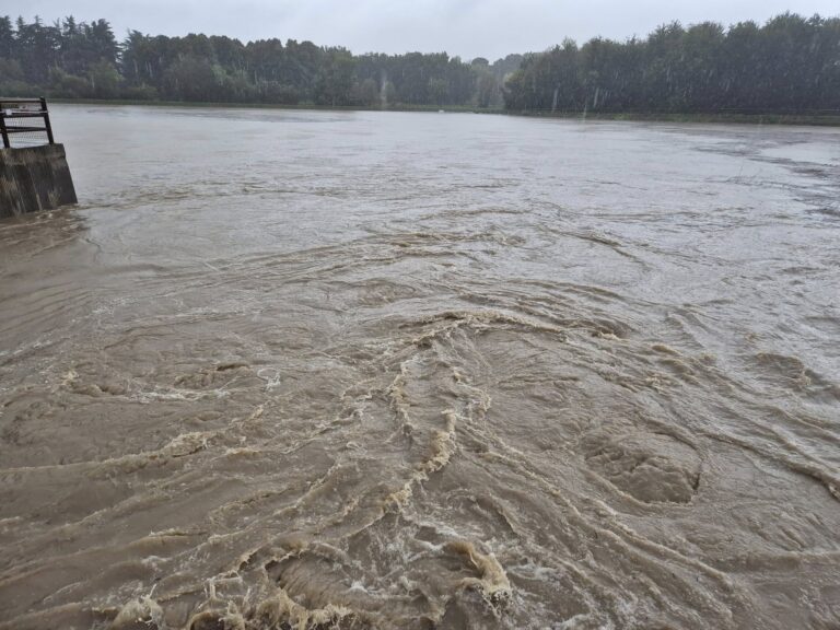 maltempo lombardia seveso