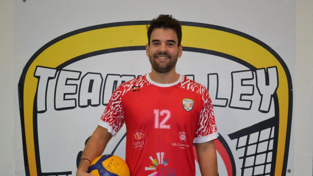 Matteo Romano