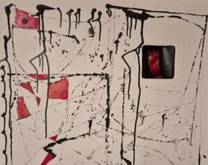 mostra francesco naccari