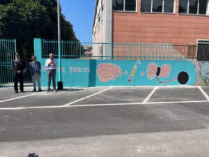 murales