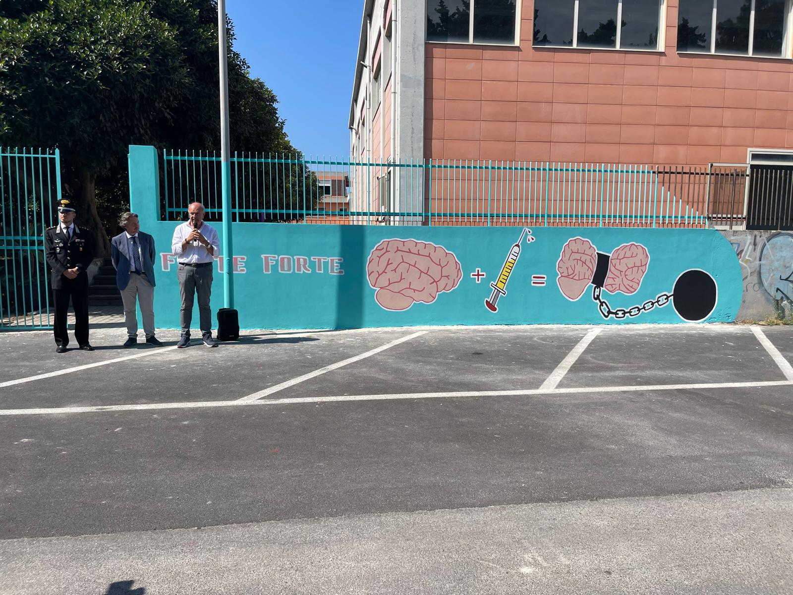 murales