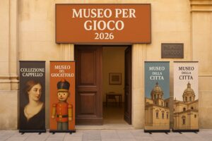 museo per gioco