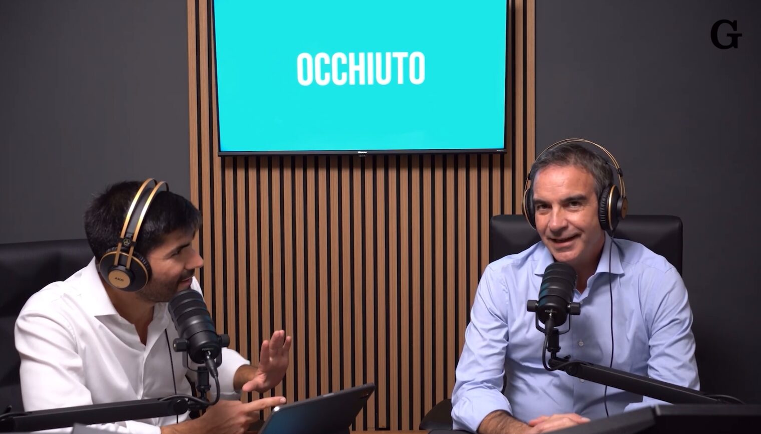 occhiuto