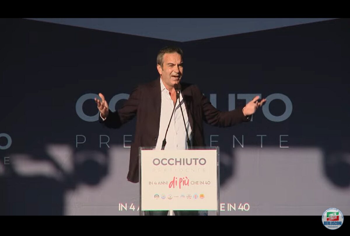 occhiuto