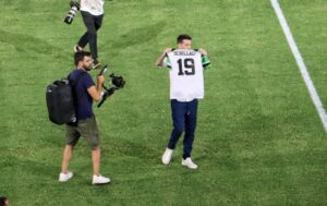 omaggio totò schillaci al granillo