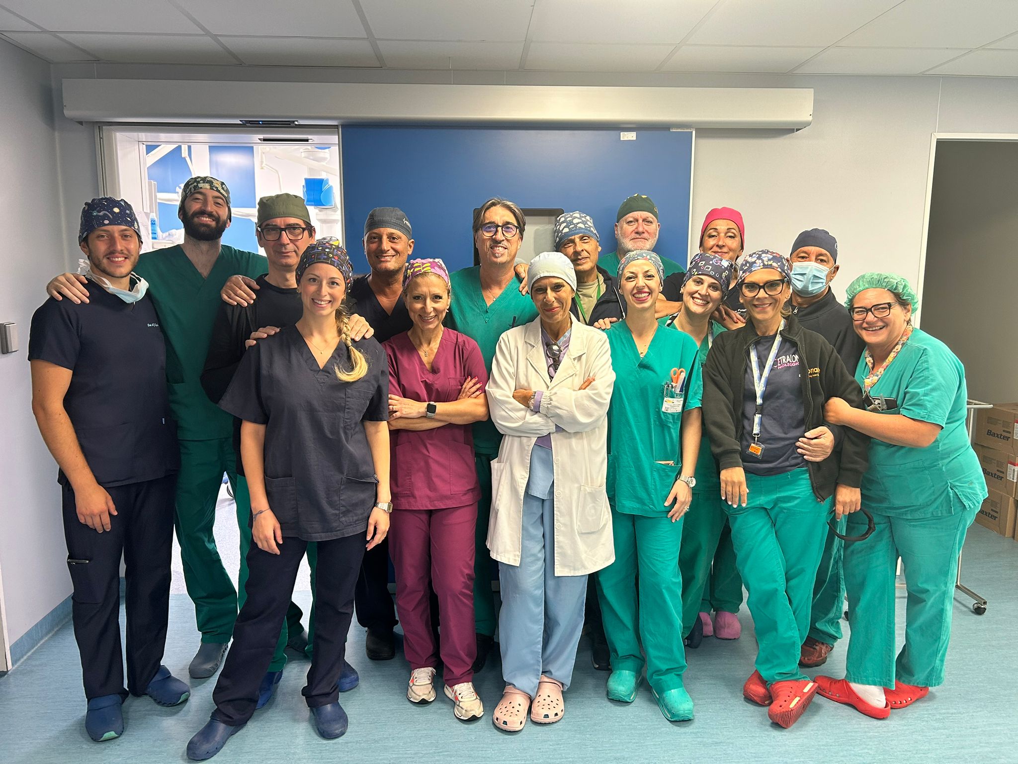 ospedale taormina