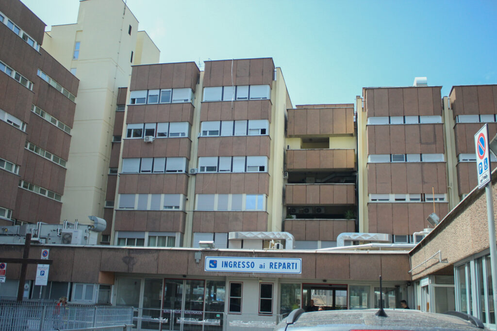 ospedali riuniti gom (1)