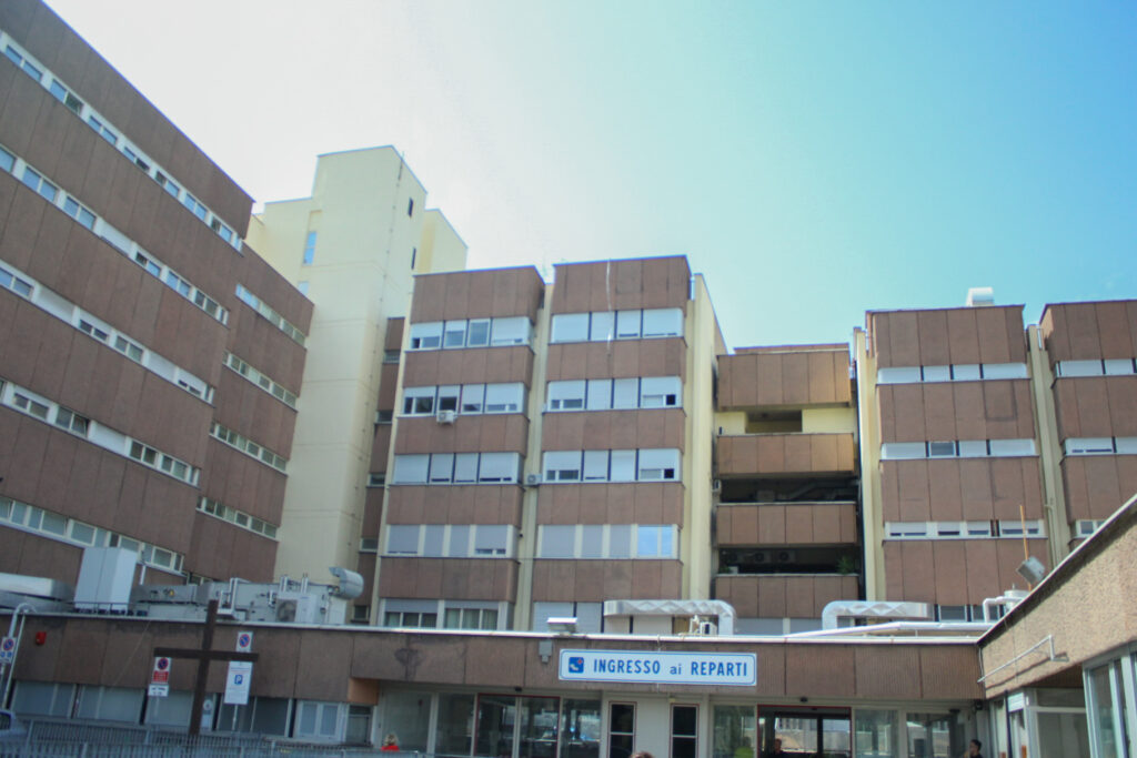 ospedali riuniti gom (2)