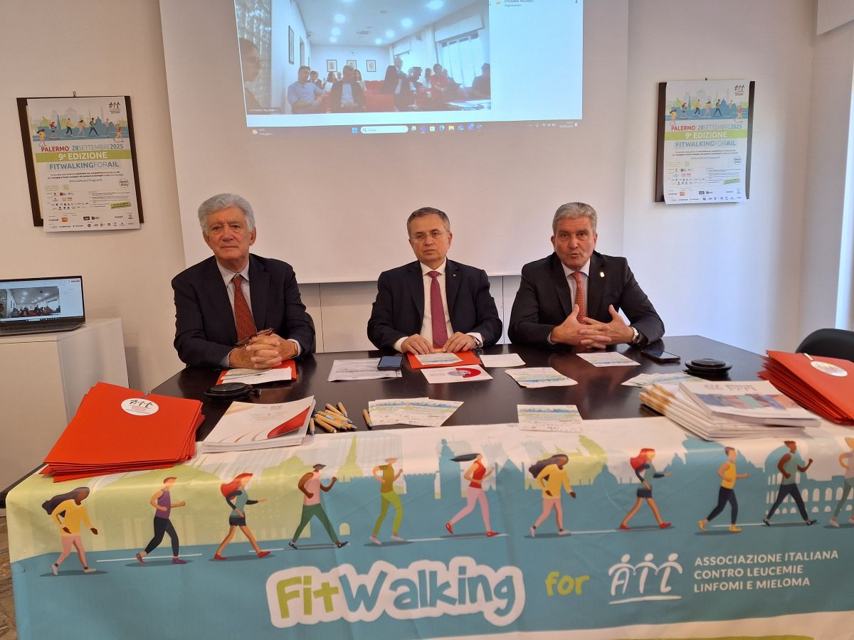 palermo federfarma