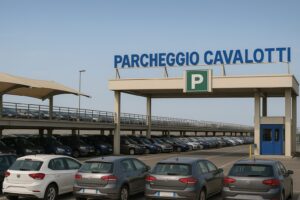 parcheggio cavalotti