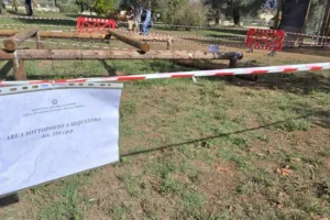 parco giochi vibo