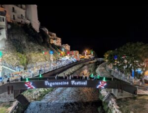 peperoncino festival