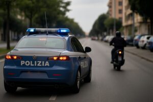 polizia