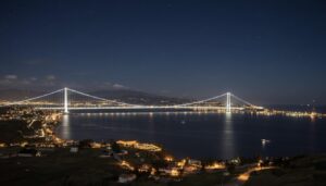 ponte stretto messina