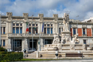 prefettura messina