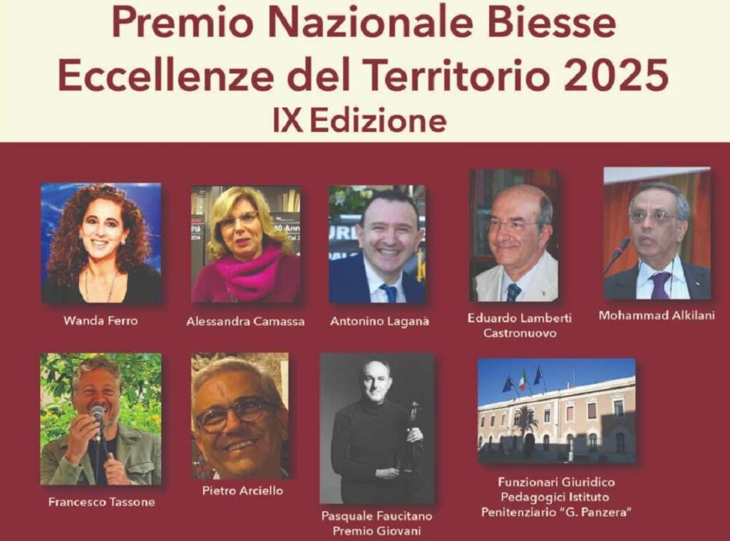 premio biesse