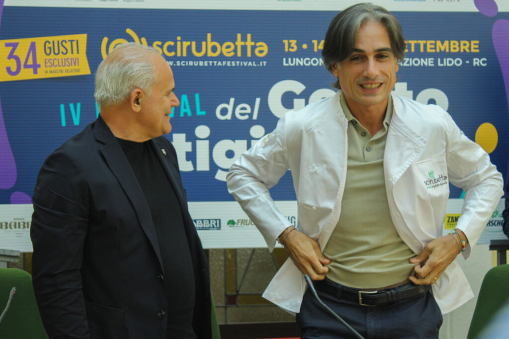 musolino falcomatà