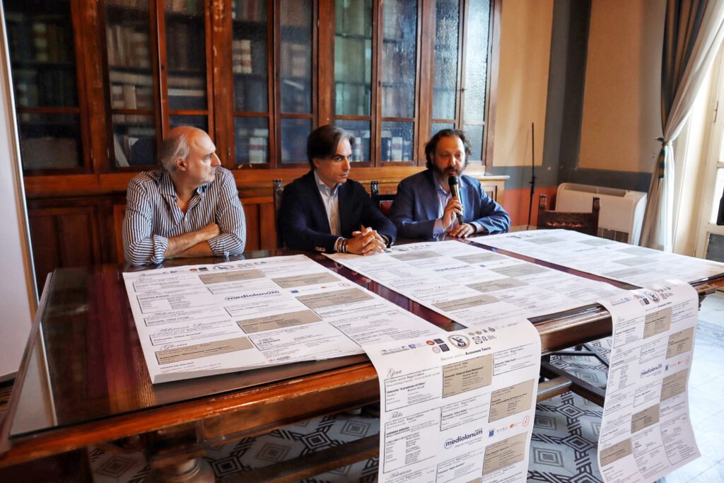 presentazione cilea opera festival