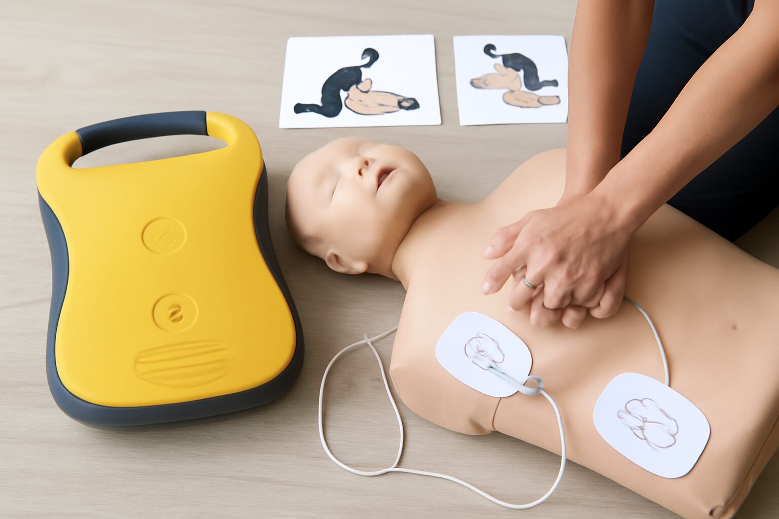 primo soccorso