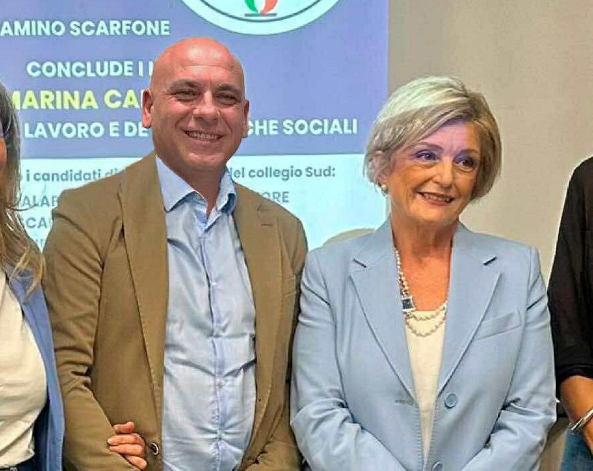 princi – calderone