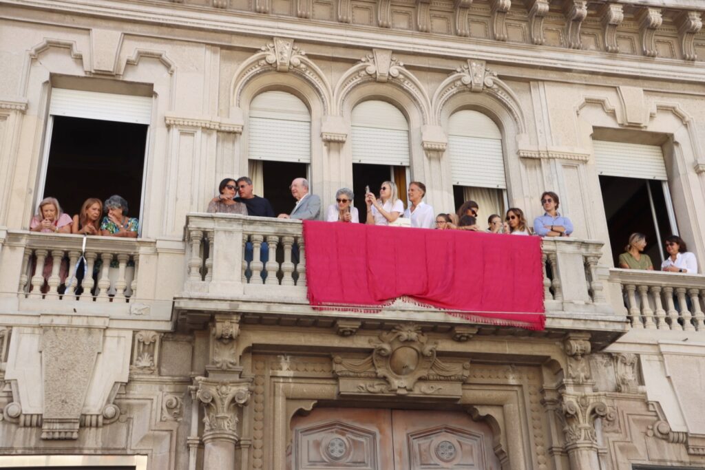 processione festa di madonna settembre