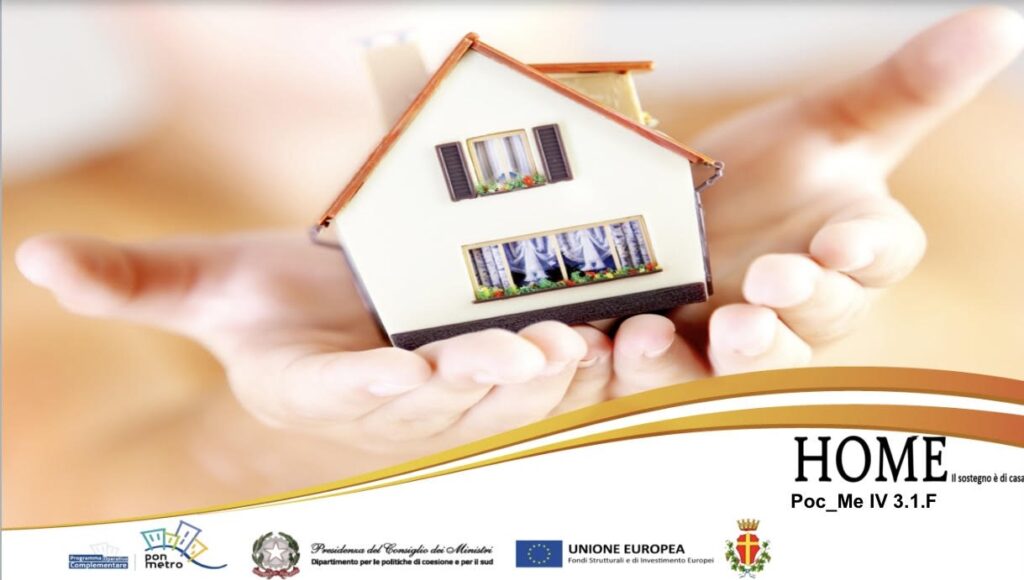 progetto-home