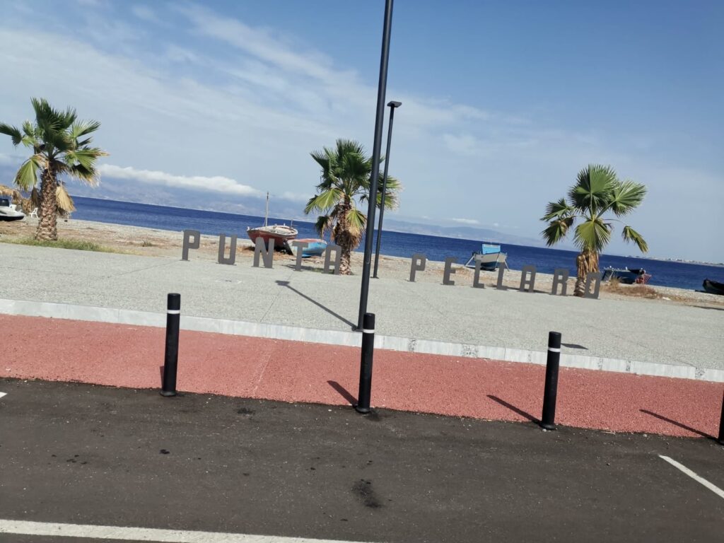 punta pellaro