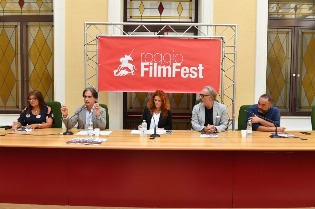 reggio calabria film festival