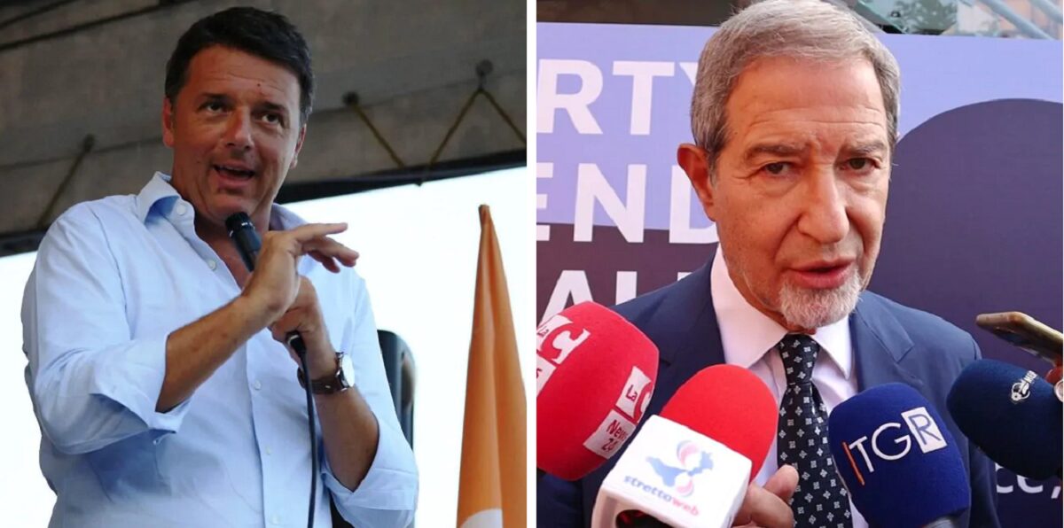 renzi – musumeci