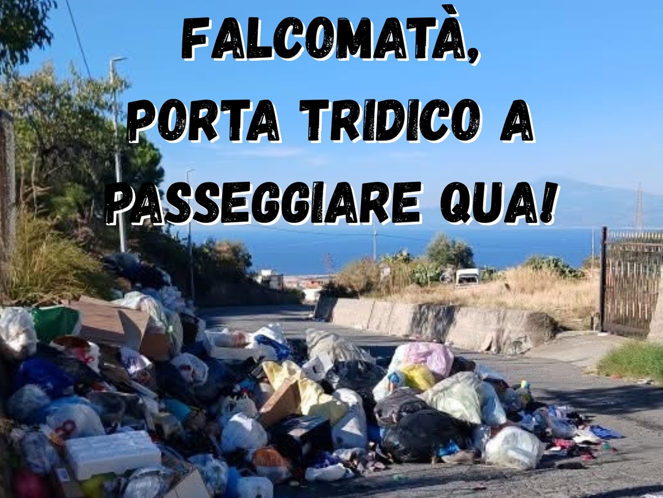 rifiuti post nfp