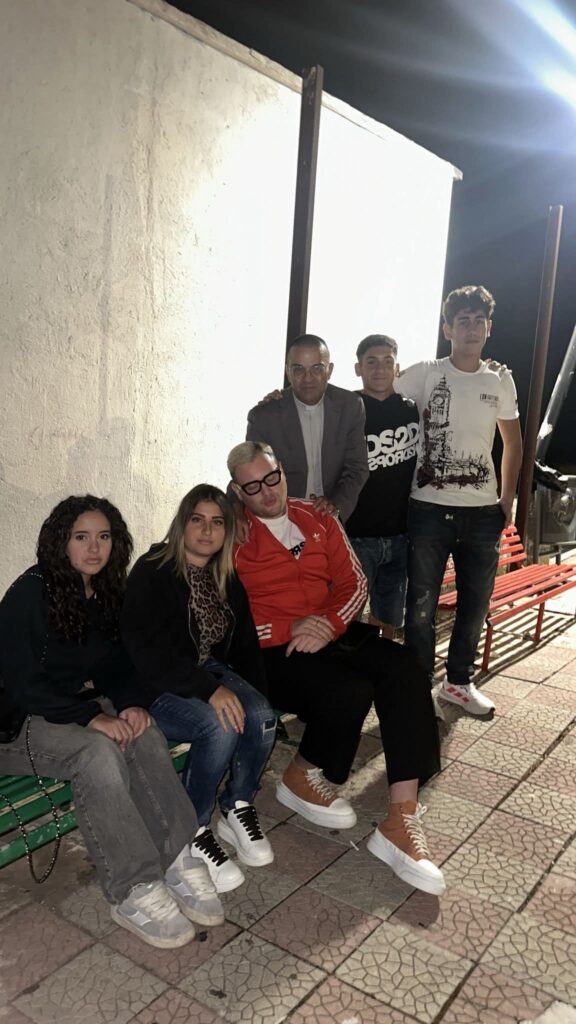 rimossi rifiuti ingombranti a montebello