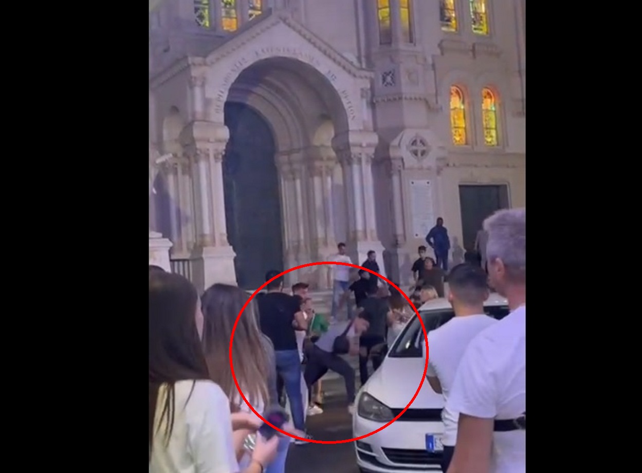 rissa al duomo