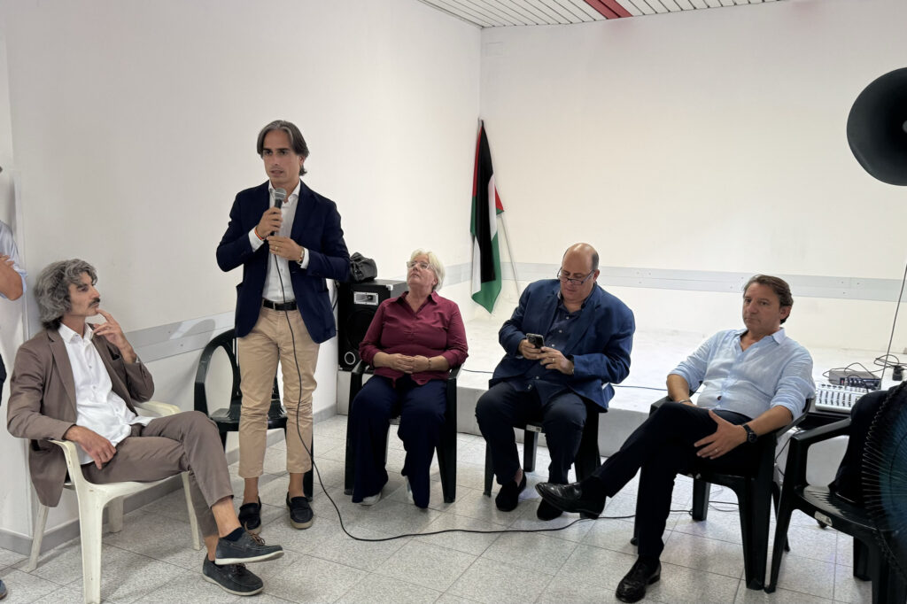rosarno casa del popolo