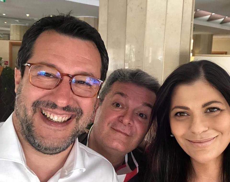 salvini spirlì santelli