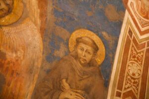 san francesco d'assisi