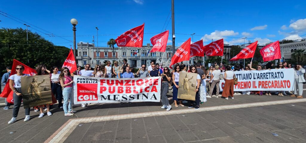 sciopero precari giustizia (3)