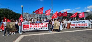 sciopero precari giustizia (3)