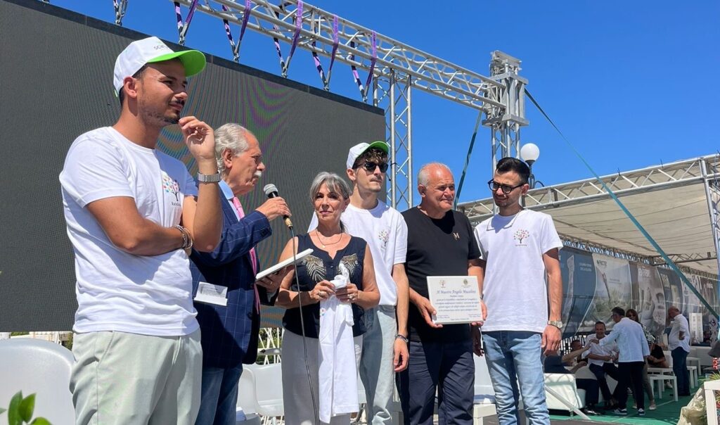 scirubetta per Casapaese