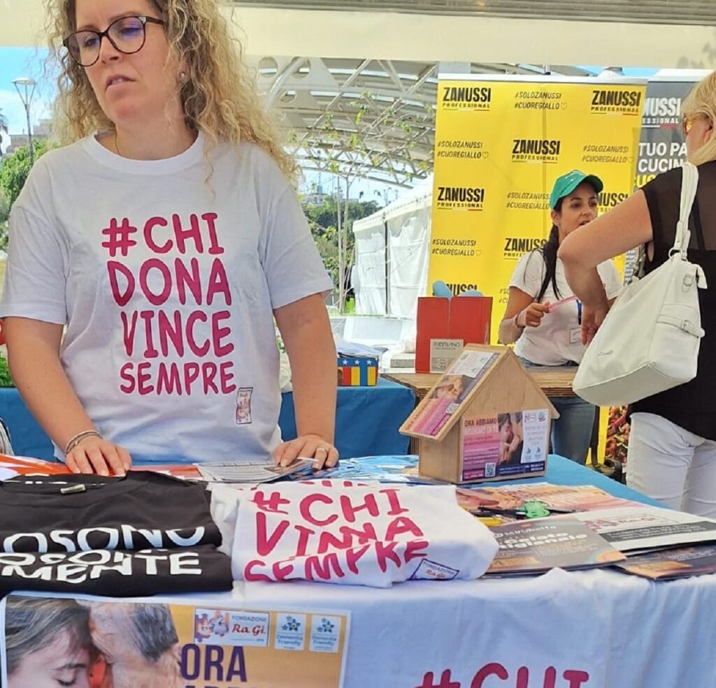scirubetta per Casapaese