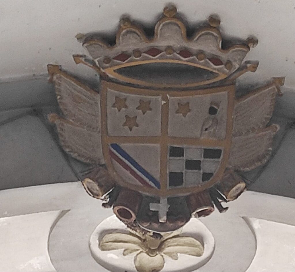 stemma famiglia loschiavo