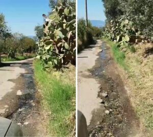 strada curduma
