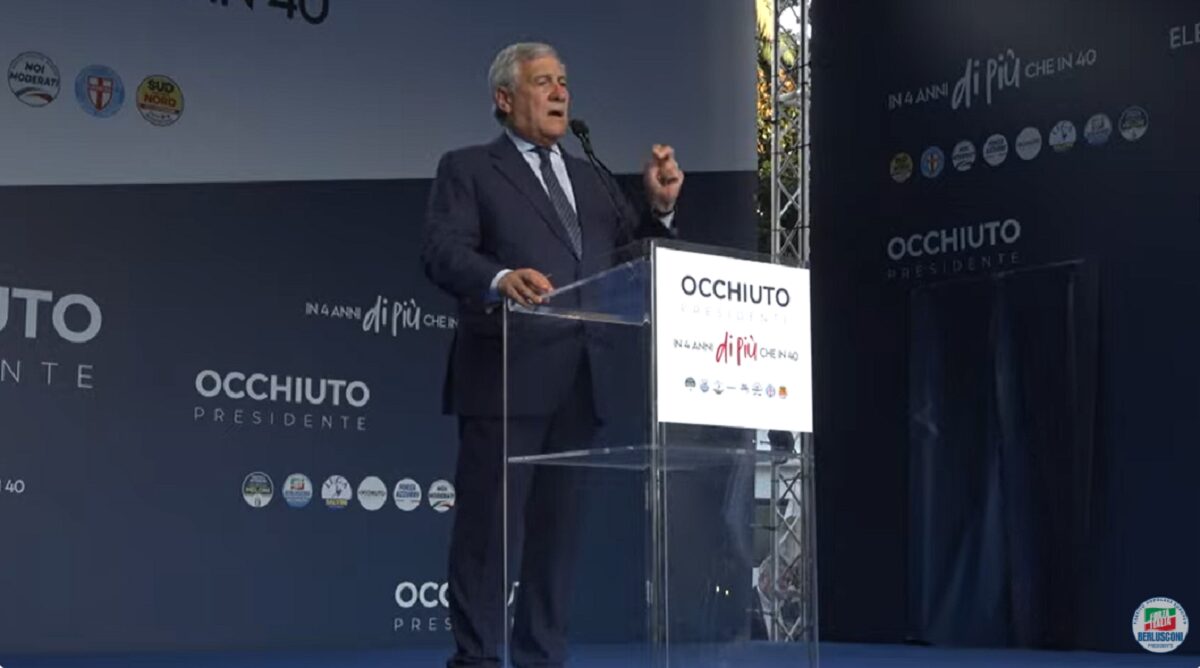 tajani
