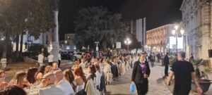Tavolata Catanzaro