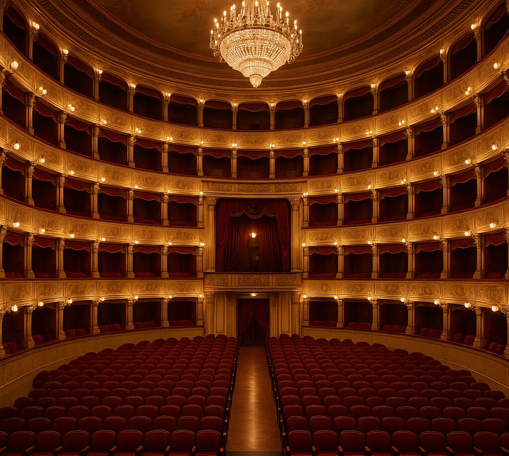 teatro